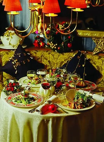 Hotel La Maison Istanbul