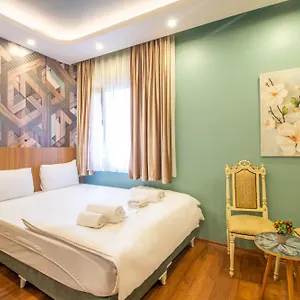 3* Hotel Istanbulites