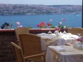 La Maison Istanbul