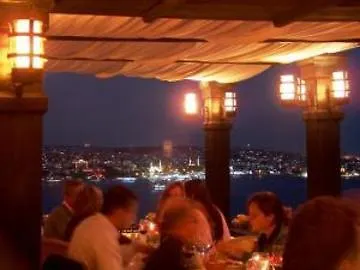 Hotel La Maison Istanbul