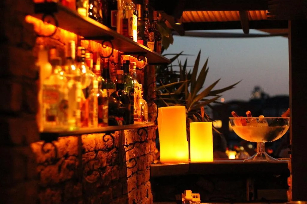Hotel La Maison Istanbul
