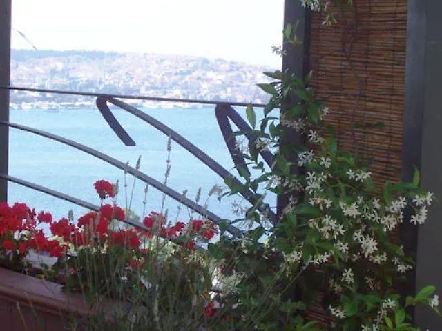 La Maison Istanbul Hotel