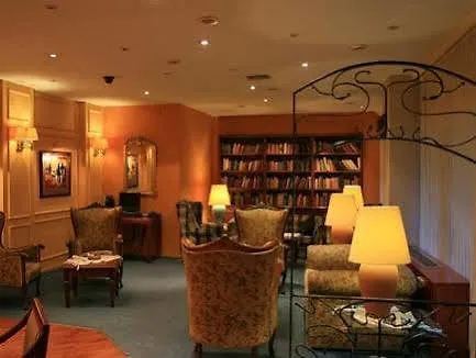 Hotel La Maison Istanbul
