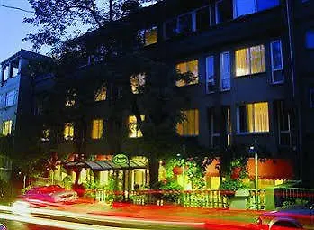 La Maison Istanbul