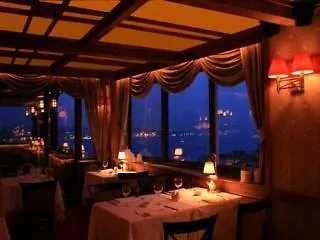 *** Hotel La Maison Istanbul Turkey