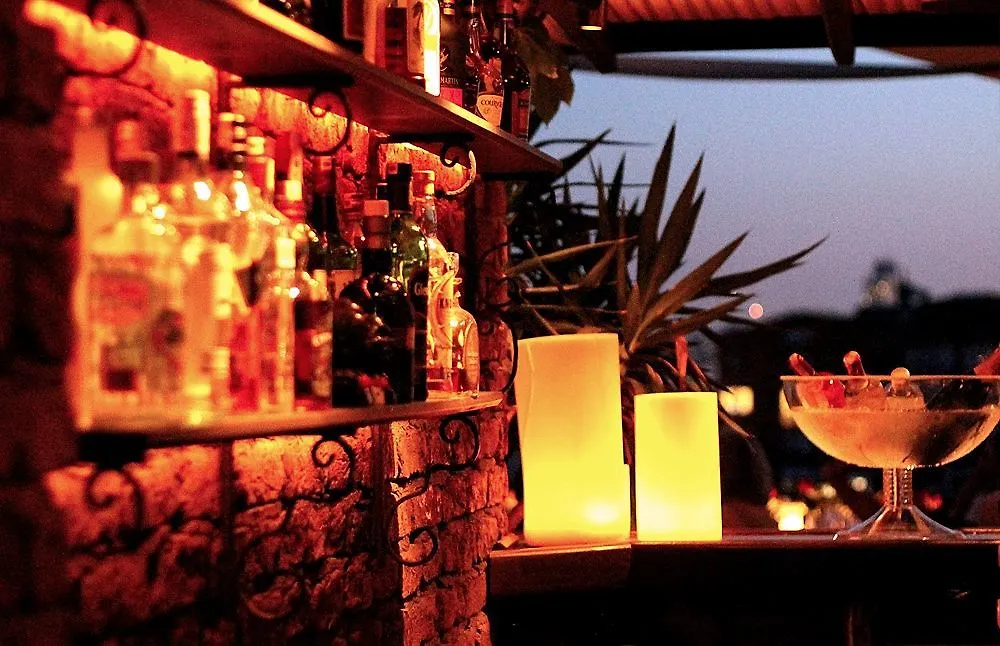Hotel La Maison Istanbul