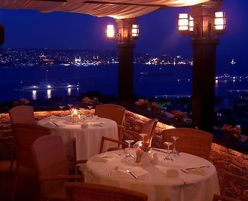 Hotel La Maison Istanbul
