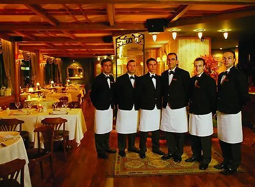 La Maison Istanbul Hotel