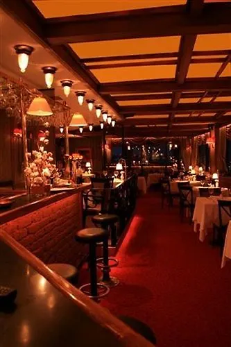 La Maison Istanbul Hotel