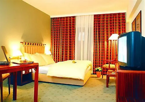 La Maison Istanbul 3*,