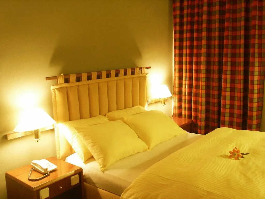 La Maison Istanbul 3*,
