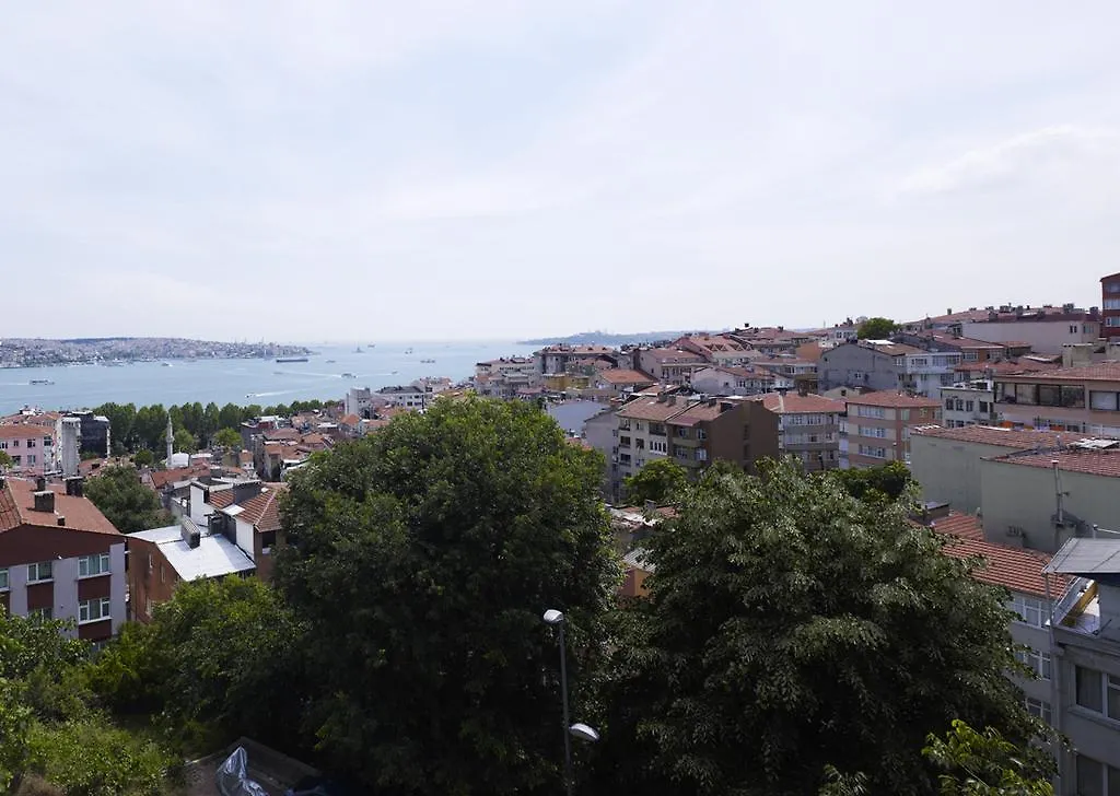 La Maison Istanbul Hotel