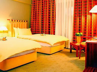 La Maison Istanbul Hotel