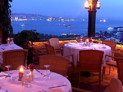 Hotel La Maison Istanbul